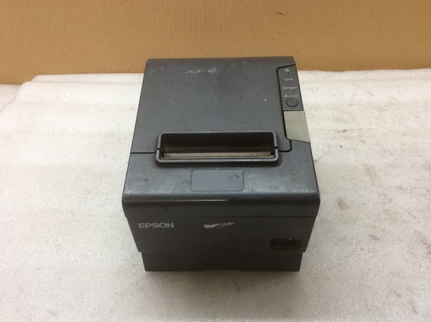 Epson TM-T88V M244A Receipt Printer