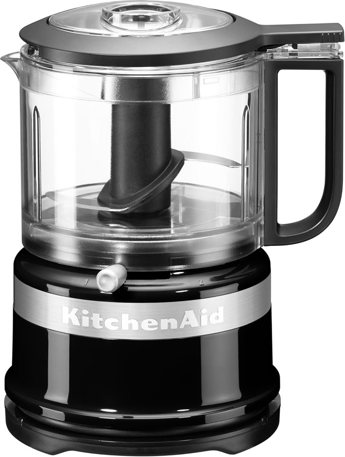 KitchenAid KFC3516 240W 3.5 Cup 2 Speed & Pulse Function Food Chopper Proce