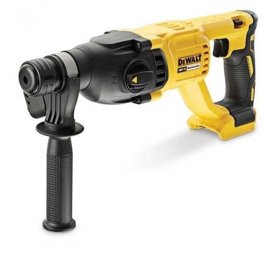 DeWALT 18V XR Brushless 26mm SDS Rotary Hammer Drill - Skin Only. NB: Has b