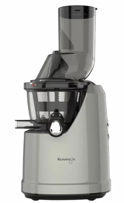KUVINGS C8000J Cold Press Juicer.