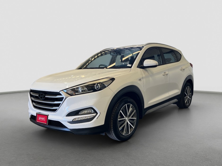 Grays - Pinkenba - Motor Vehicle Auction - PV NR
