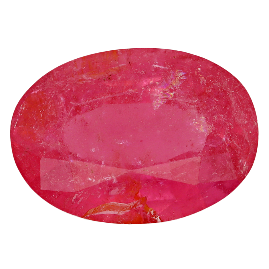 2.22 Carats Pink Tourmaline