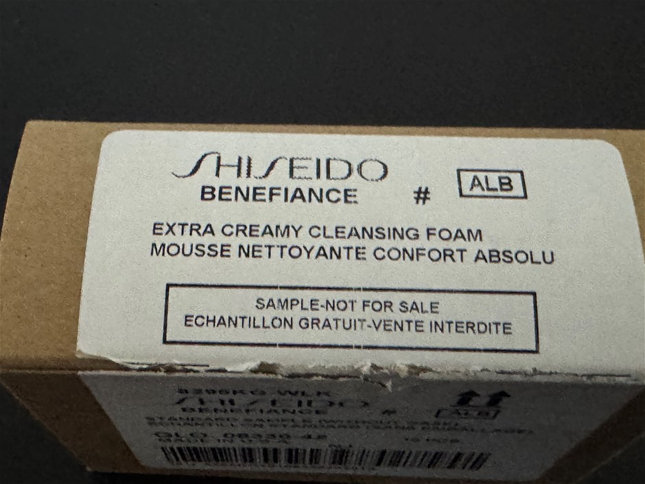 Shiseido Benefiance WrinkleResist24 Intensive Eye Contour Cream 5g