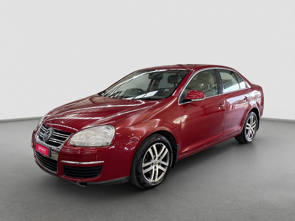 2006 Volkswagen Jetta  Diesel
