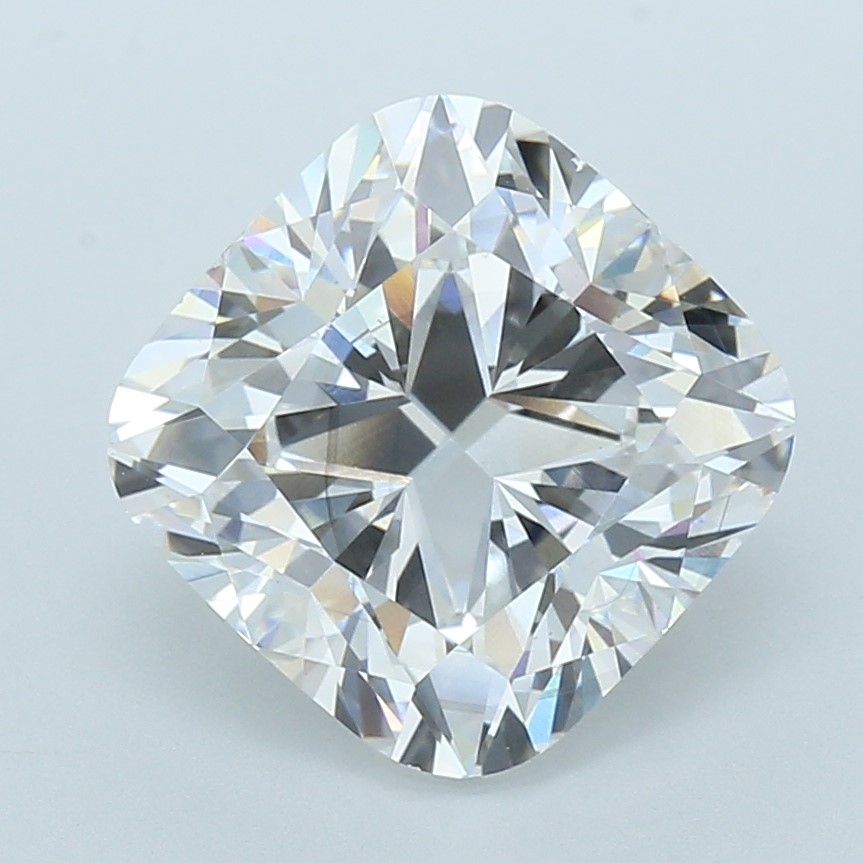 7.01 Carats E/VS2 Lab Grown Diamond - IGI Certified