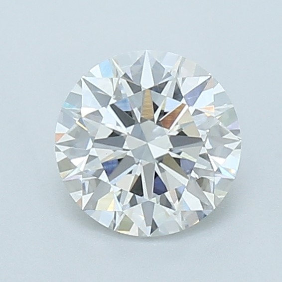 1.30 Carats G/VS1 Lab Grown Diamond - IGI Certified