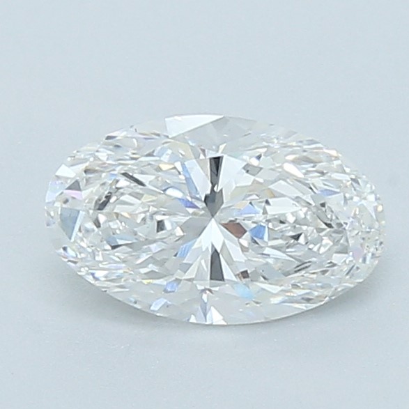 1.29 Carats D/VS1 Lab Grown Diamond - IGI Certified