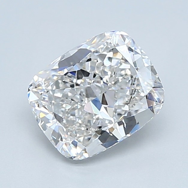 1.91 Carats E/VVS2 Lab Grown Diamond - IGI Certified