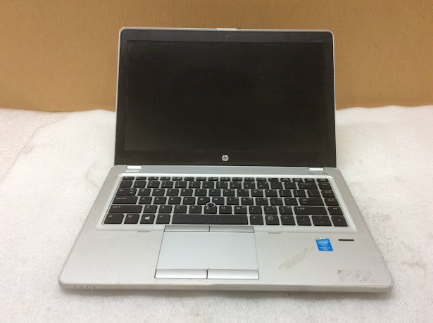 HP EILTEBOOK FOLIO 9480M Laptop I7-4600U 8GBRAM/128GB