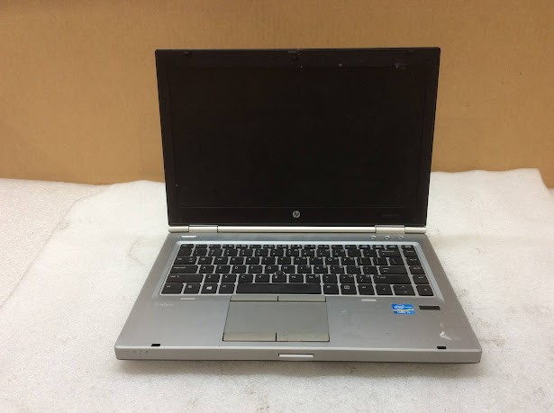 HP ELITEBOOK 8470P Laptop I5-3220M 4GBRAM/500GB