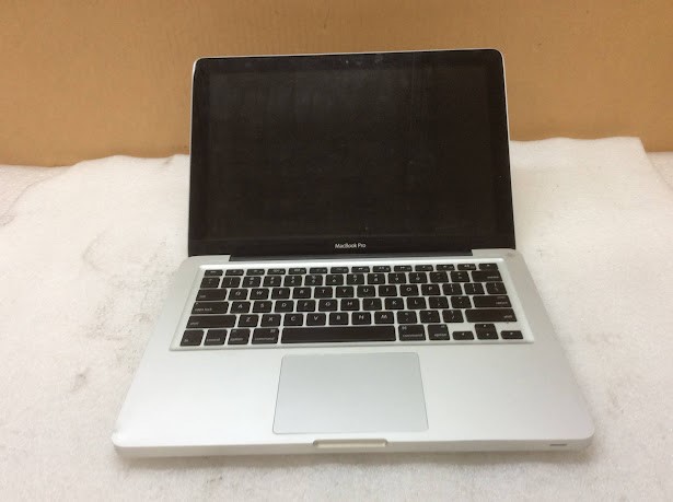 Apple MacBook Pro (A1278)(EMC2554) Laptop i5-3210M 4GBRAM/160GB