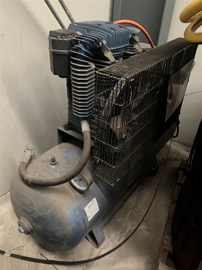 Air Compressor - Electric - Wollongong