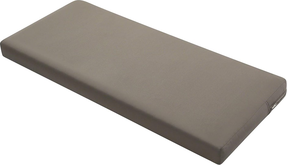 CLASSIC ACCESSORIES Ravenna Water-Resistant 48 x 18 x 3 Inch Outdoor Bench/
