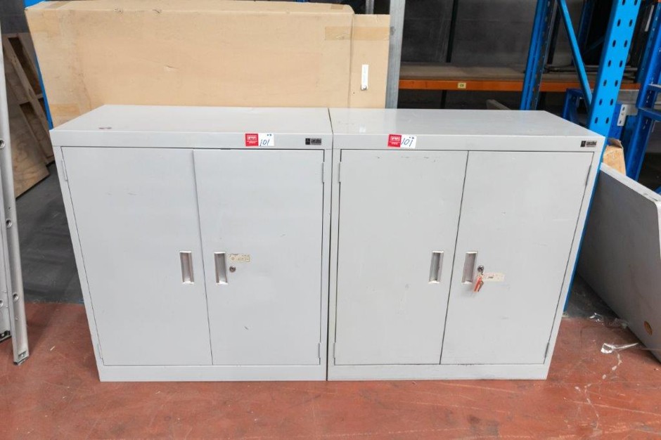 Low Cabinets