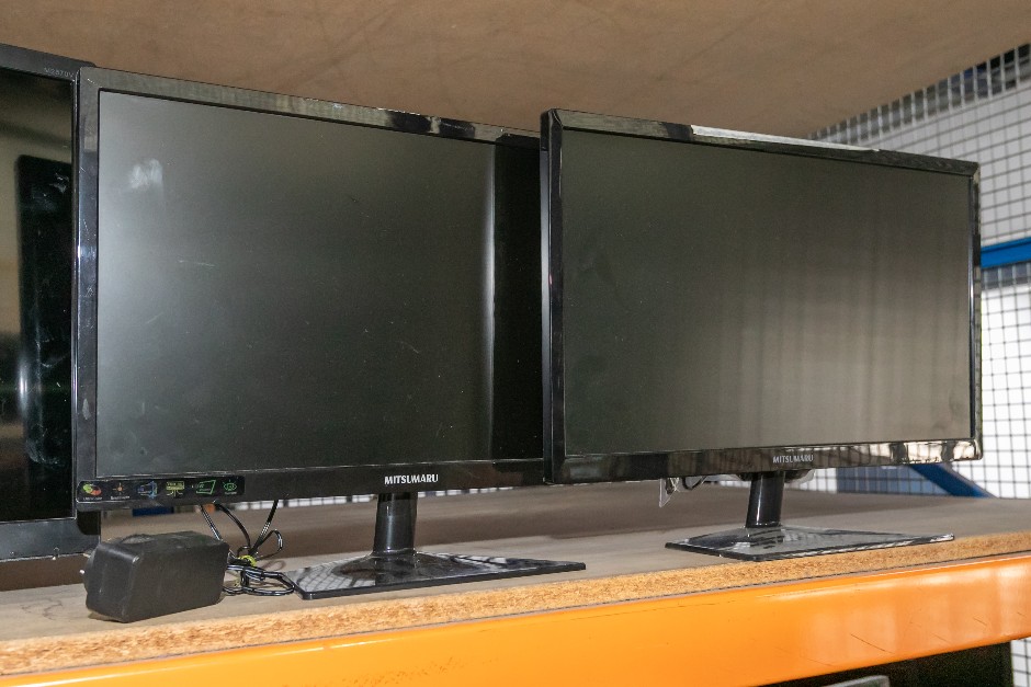 LED Monitors
