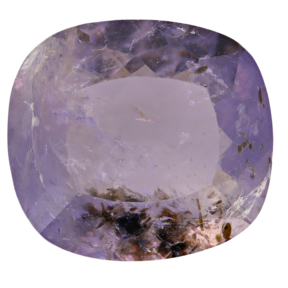 4.39 Carats Purple Iolite