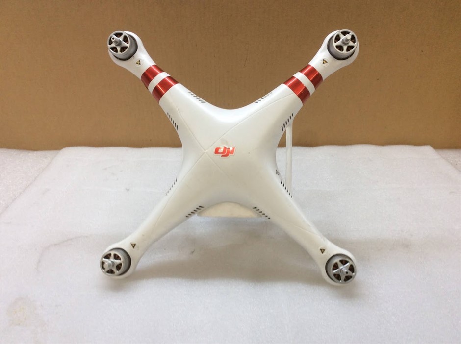 DJI W321 Camera Drone