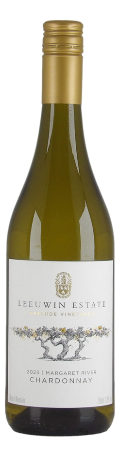 Leeuwin Estate Prelude Vineyards Chardonnay 2023 (6x 750mL)