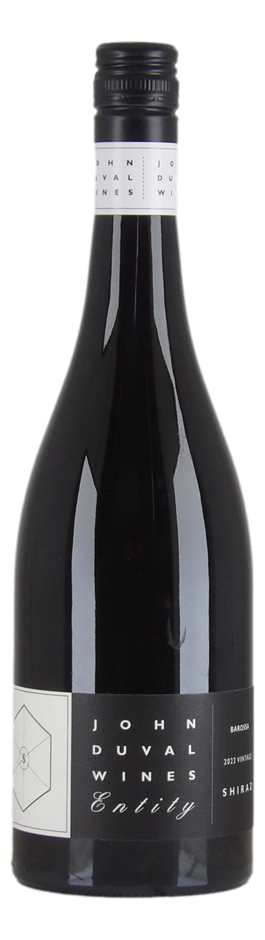 John Duval Wines Entity Shiraz 2022 (6x 750mL)