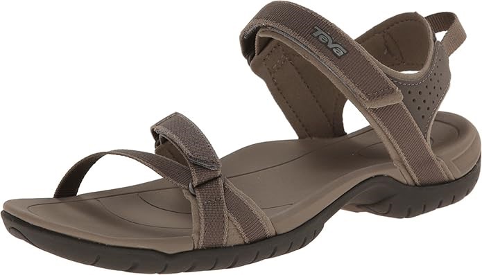 TEVA Women's Verra Outdoor Sandal, US5/EU36, Bungee Cord, 1006263. Buyers