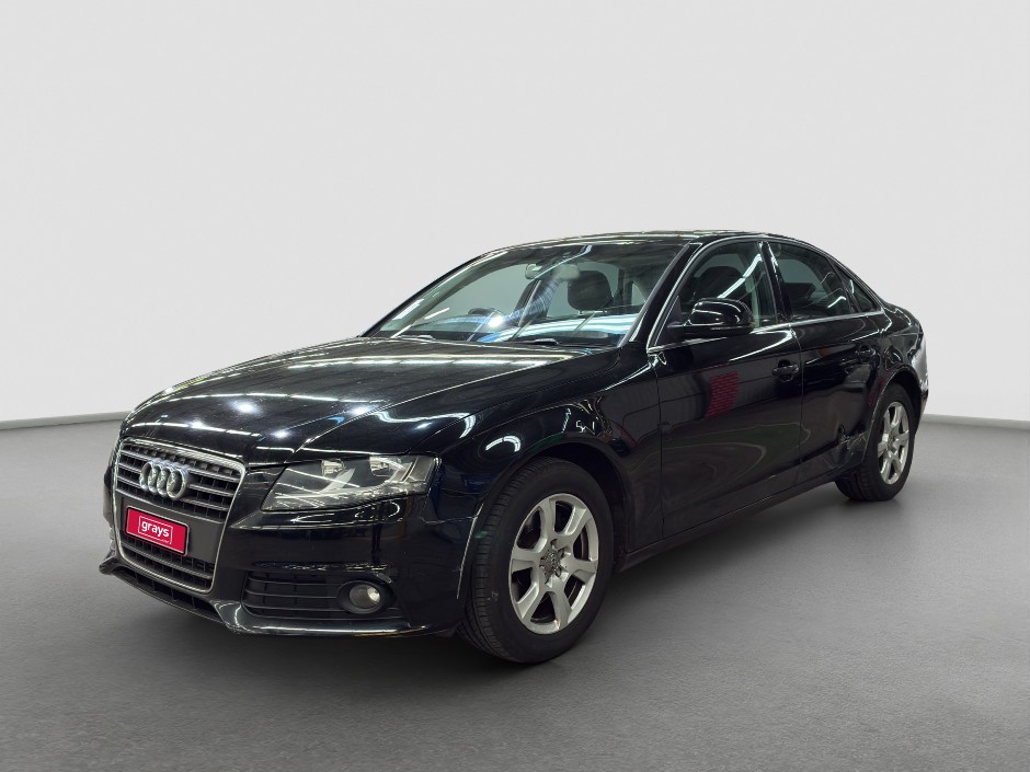 2008 Audi A4  Petrol