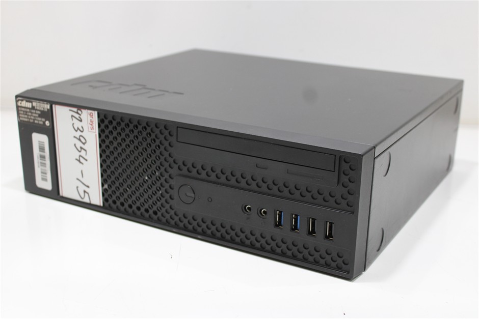 CDM Q370M2/CDM