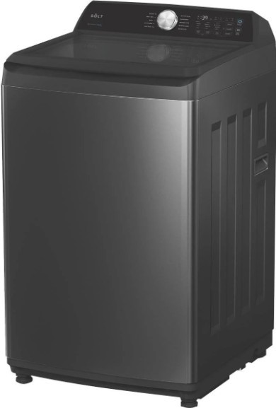 Solt 12kg Top Load Washer
