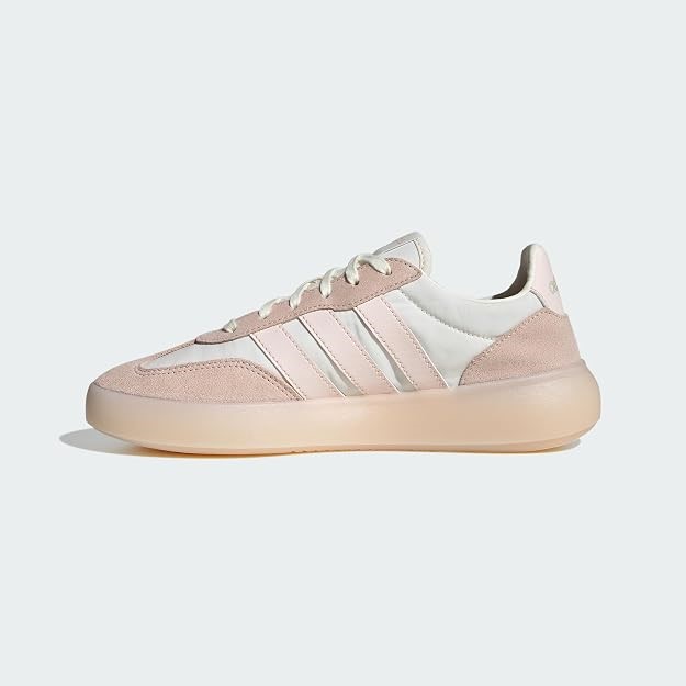 adidas Barreda Decode Shoes womens Shoes JI2322, Pink US 7/UK 5.5