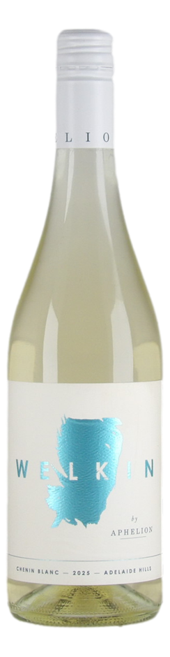 Aphelion Welkin Chenin Blanc 2025 (6x 750mL), SA.