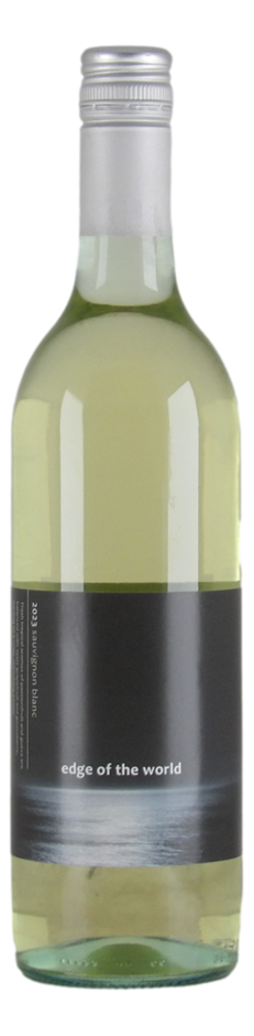 Edge Of The World Sauvignon Blanc 2023 (6x 750mL), SA.