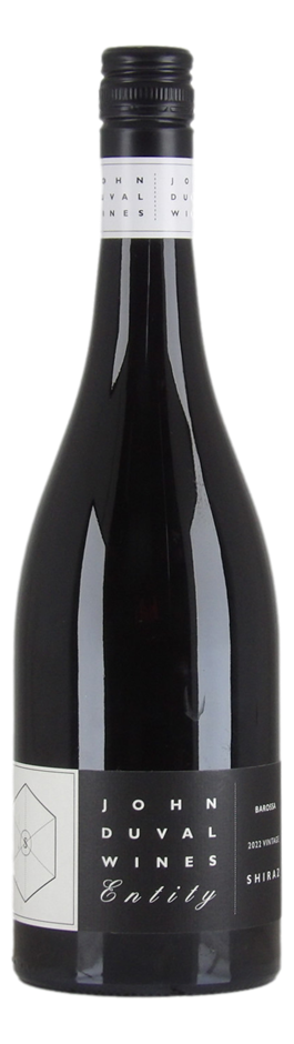 John Duval Wines Entity Shiraz 2022 (6x 750mL)