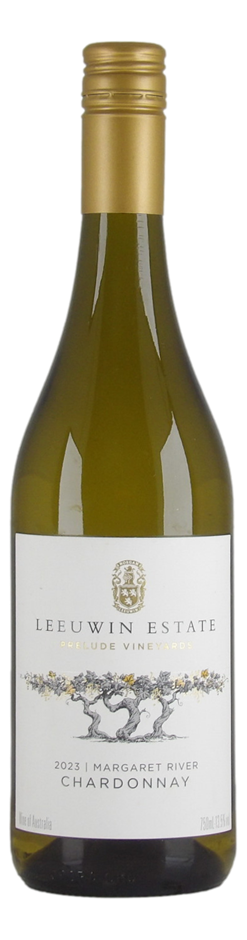 Leeuwin Estate Prelude Vineyards Chardonnay 2023 (6x 750mL)