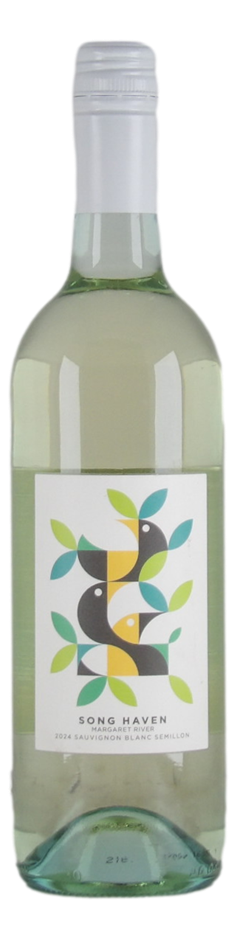 Song Haven SBS 2024 (6x 750mL) Margaret River