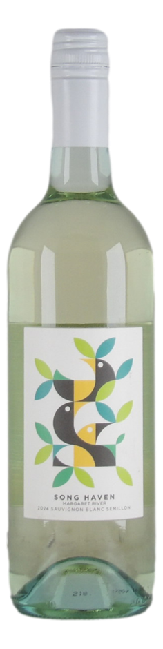 Song Haven SBS 2024 (12x 750mL) Margaret River