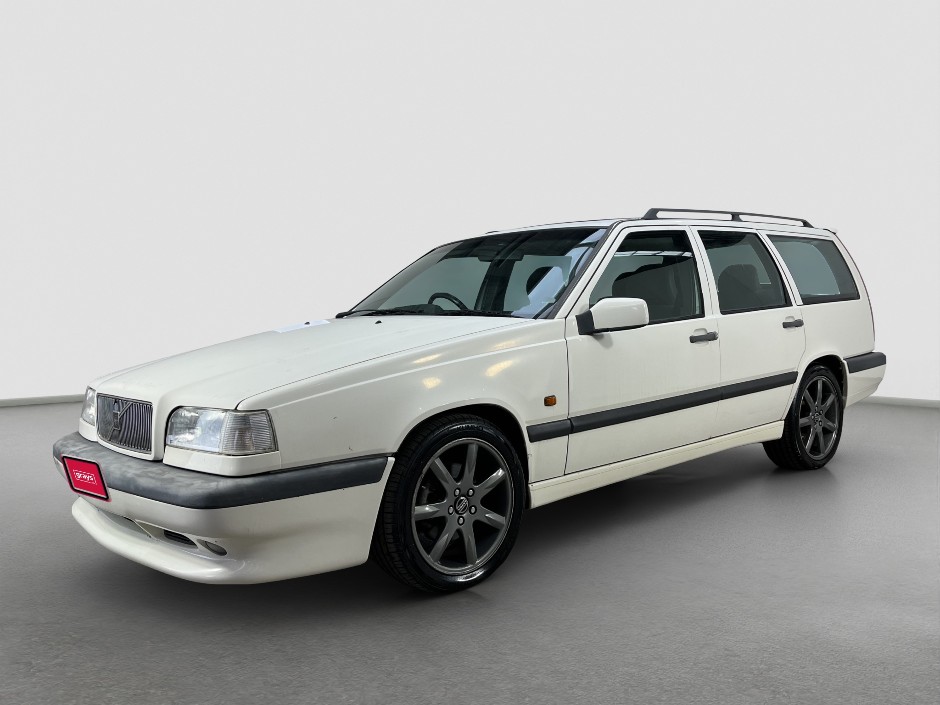 1996 Volvo 850 R Auto Petrol Wagon