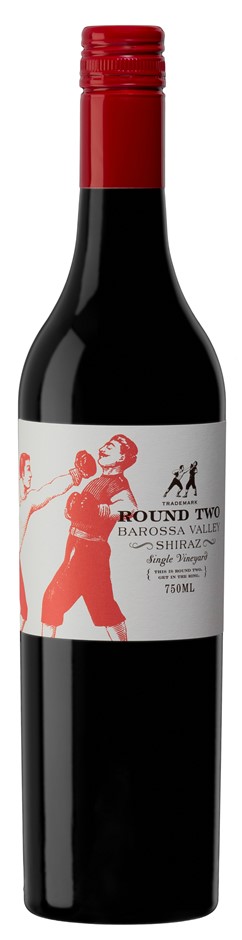 Round Two Shiraz 2024 (12x 750mL)