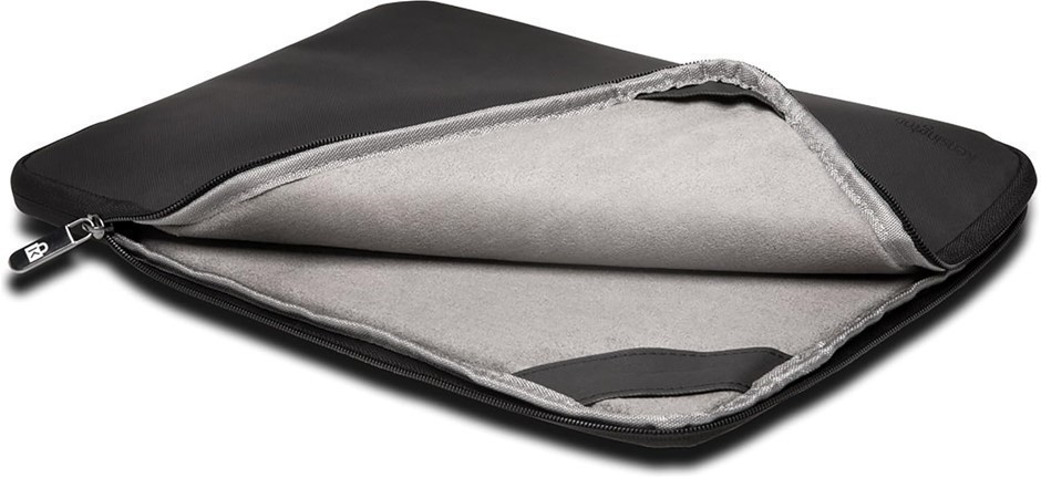 KENSINGTON 14" Laptops Protective Sleeve, Ls440, Sleeve Black, K62619WW.  B