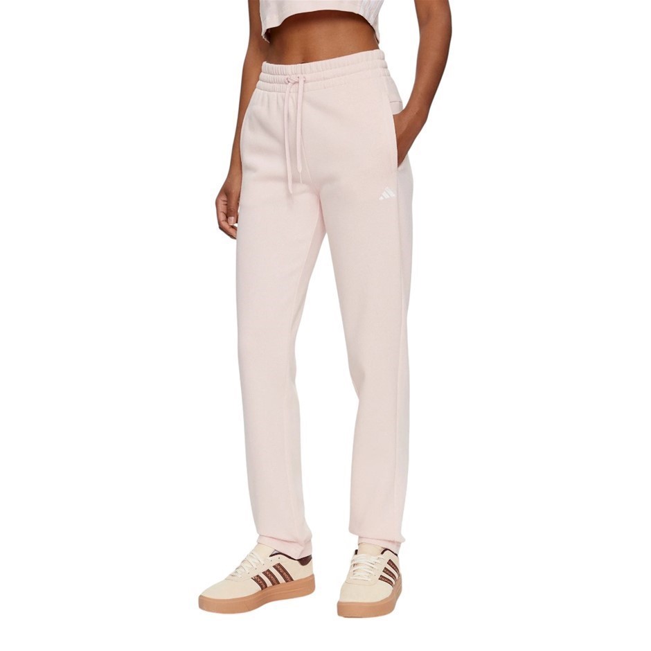 ADIDAS Women's SL FC Open Hem Pant, Size AU 2XL, SanPink, IY1635. Buyers N