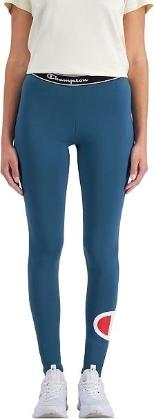CHAMPION Women's Graphic Tight, Size M, Miss America, CRY7N. RRP: $50. Buy