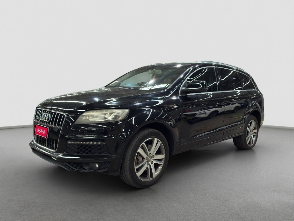 (Yennora) Motor Vehicle Auction PV