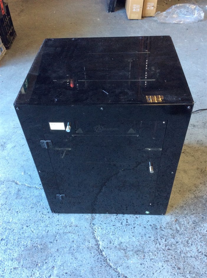 Wombot CETO 3D Printer
