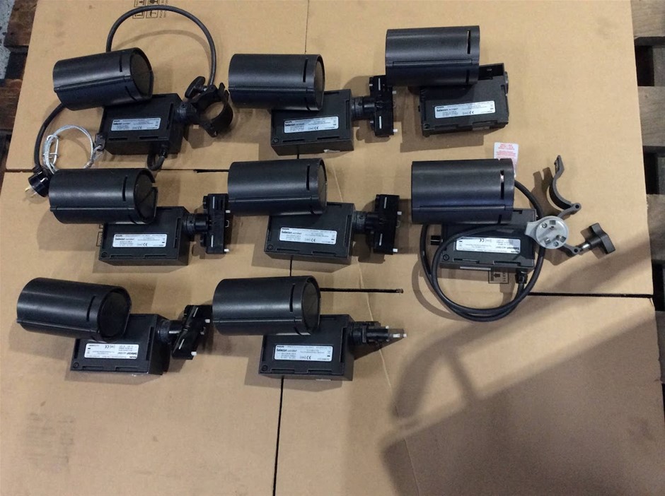 Philips Selecon Accent MR16 Stage Spotlight