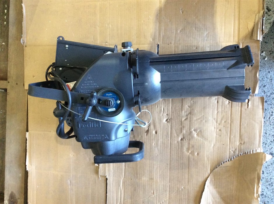 Selecon Pacific Profile Spotlight Theatre Stage Lighting Fixture