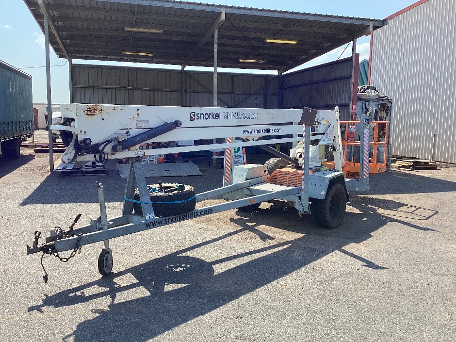 Unreserved Warehouse Clearance - NT Pickup