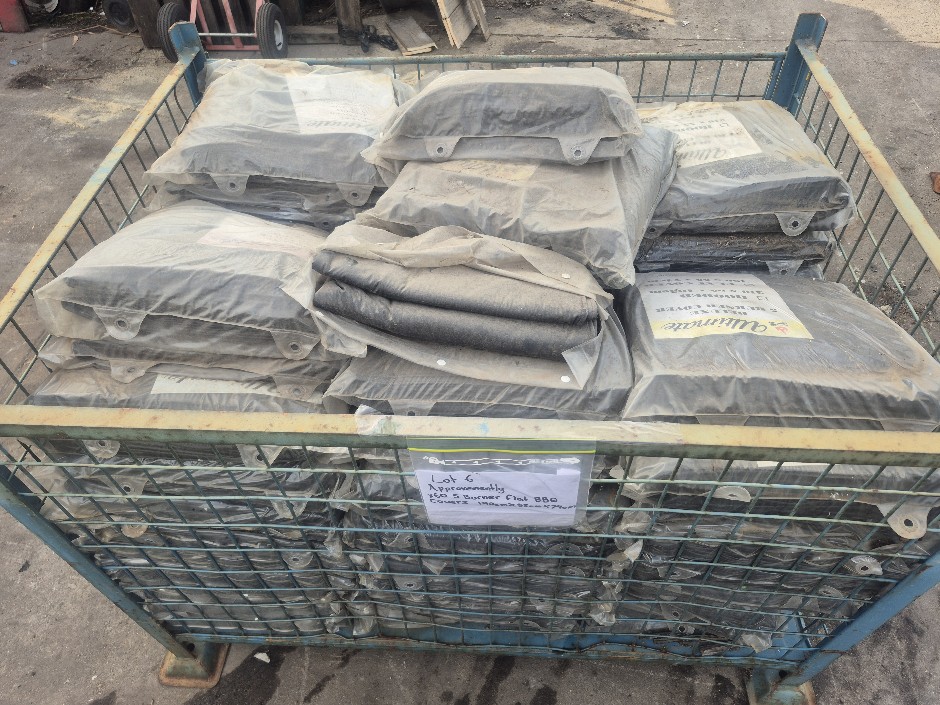 BBQ Covers