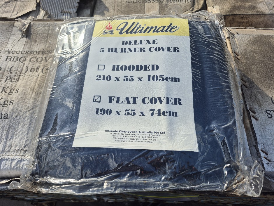 <p>Covers</p>