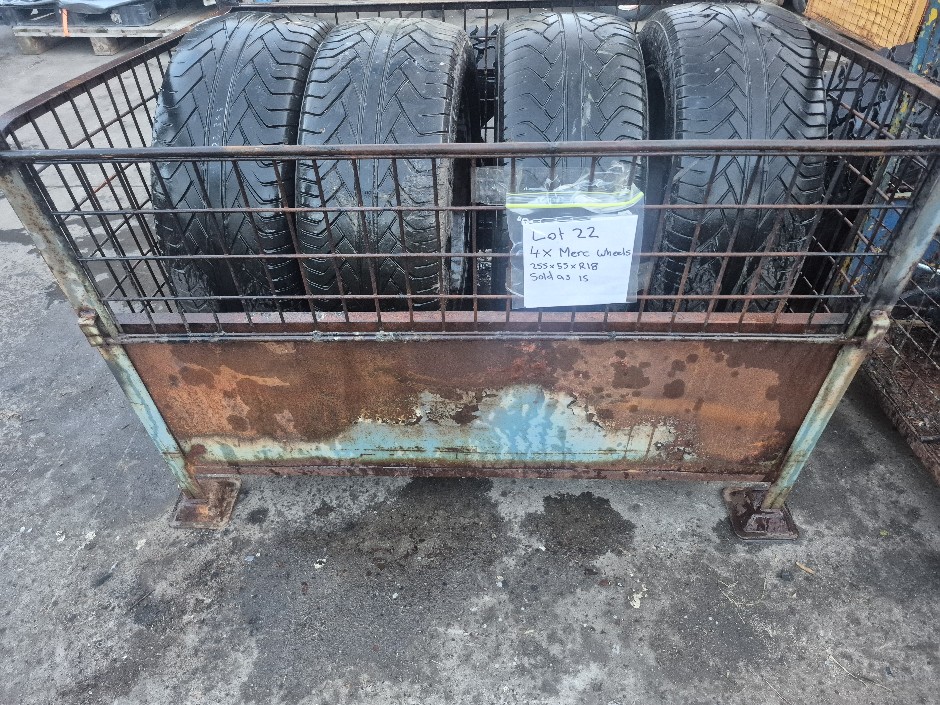 <p>Wheels</p>