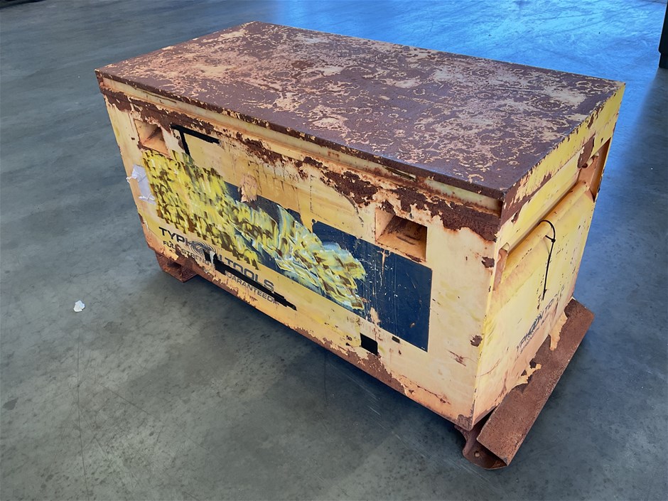 <p>Site Box</p>