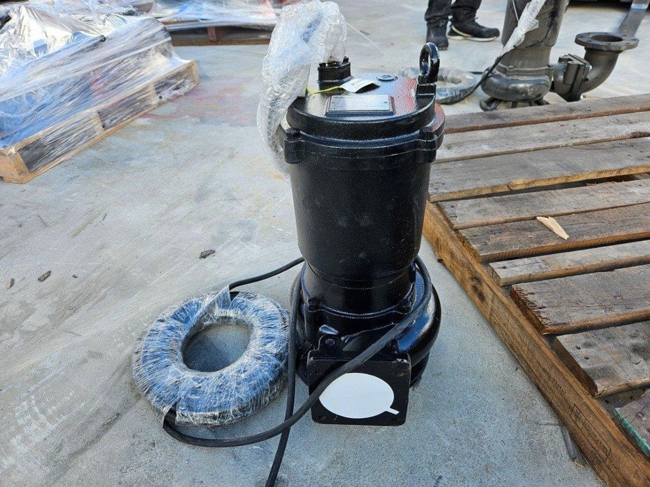 SABRE AL3700-3 MANUAL DRAINAGE PUMP