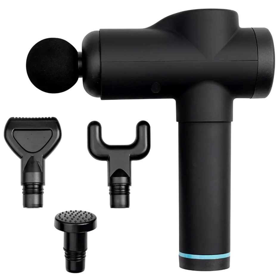 HOMEDICS Physio Pro Percussion Massager PGM-400-AU. NB: Faulty product.